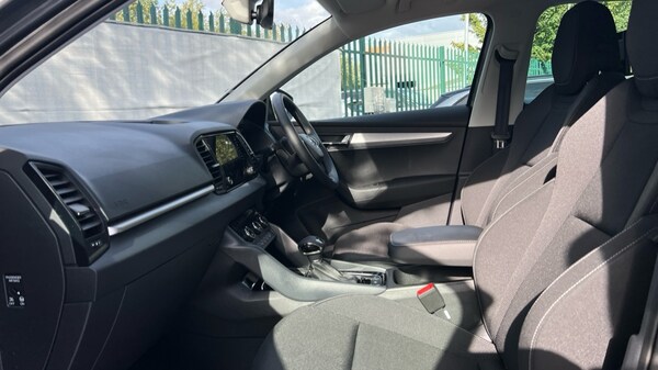Used Skoda Karoq 2025 for sale - 76168567: Photo 28