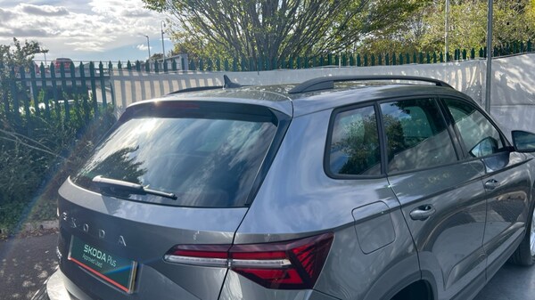 Used Skoda Karoq 2025 for sale - 76168567: Photo 45