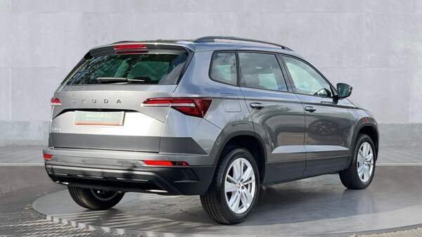 Used Skoda Karoq 2025 for sale - 76168567: Photo 8