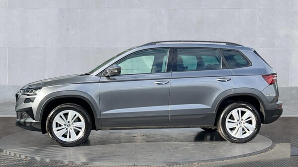 Used Skoda Karoq 2025 for sale - 76168567: Photo 9