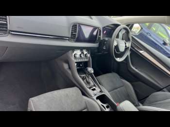 Used Skoda Karoq 2025 for sale - 74843136: Photo