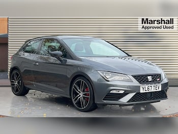 SEAT - Leon