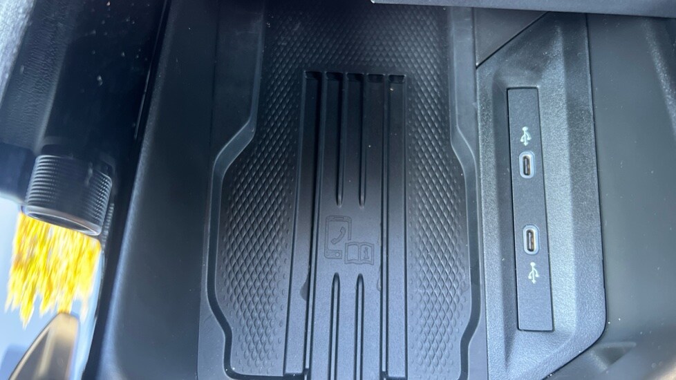 Vehicle 74