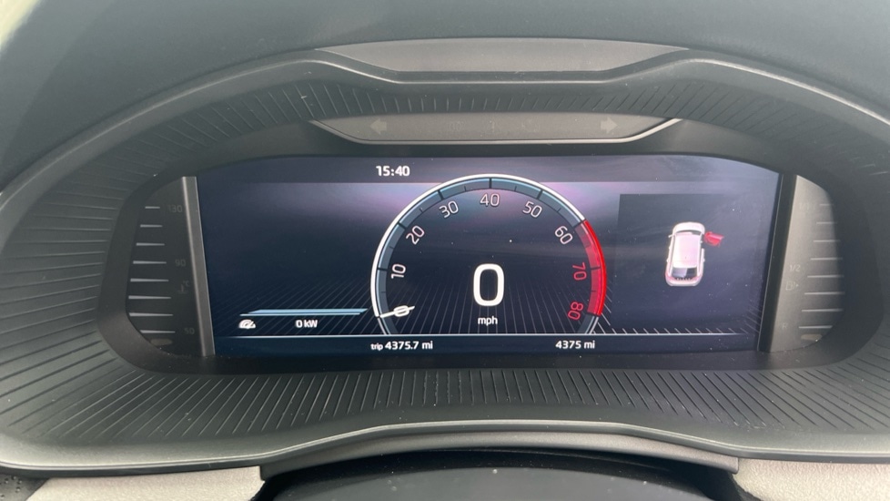 Used Skoda Scala 2024 for sale - 76881955: Photo 14