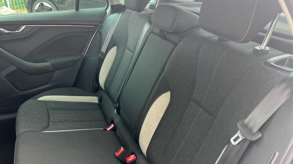 Used Skoda Scala 2024 for sale - 76881955: Photo 15