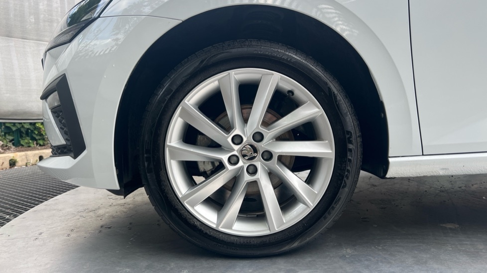 Used Skoda Scala 2024 for sale - 76881955: Photo 18