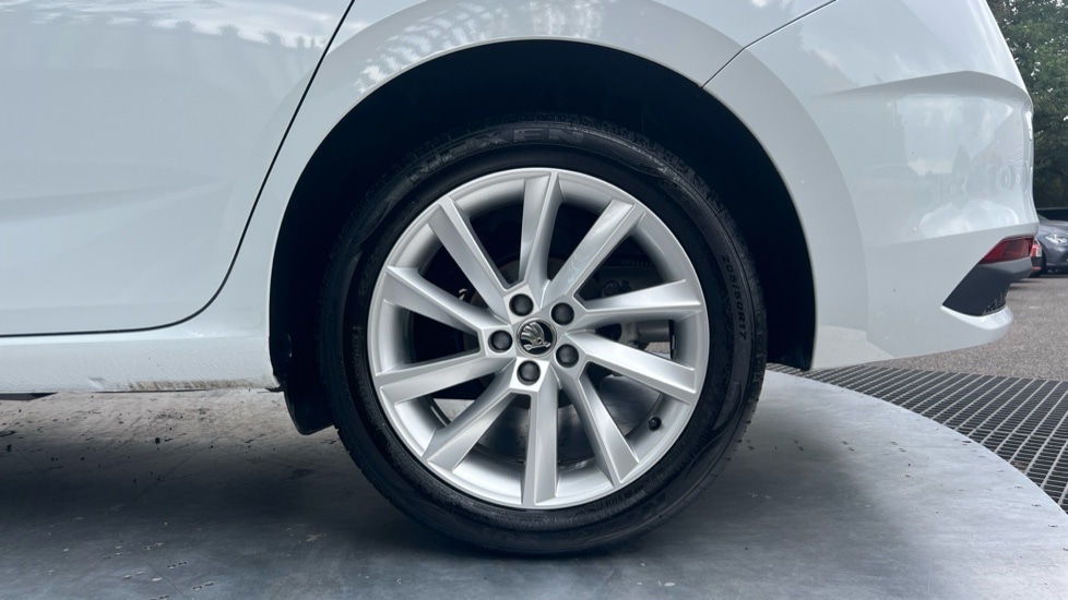 Used Skoda Scala 2024 for sale - 76881955: Photo 19