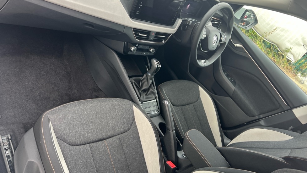 Used Skoda Scala 2024 for sale - 76881955: Photo 2