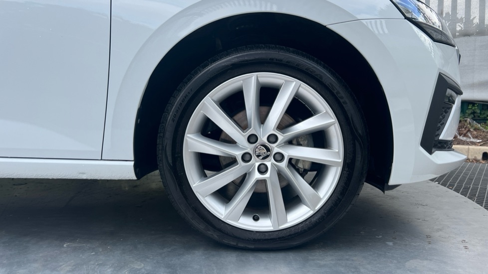 Used Skoda Scala 2024 for sale - 76881955: Photo 20