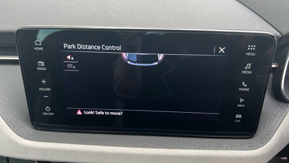 Used Skoda Scala 2024 for sale - 76881955: Photo 22