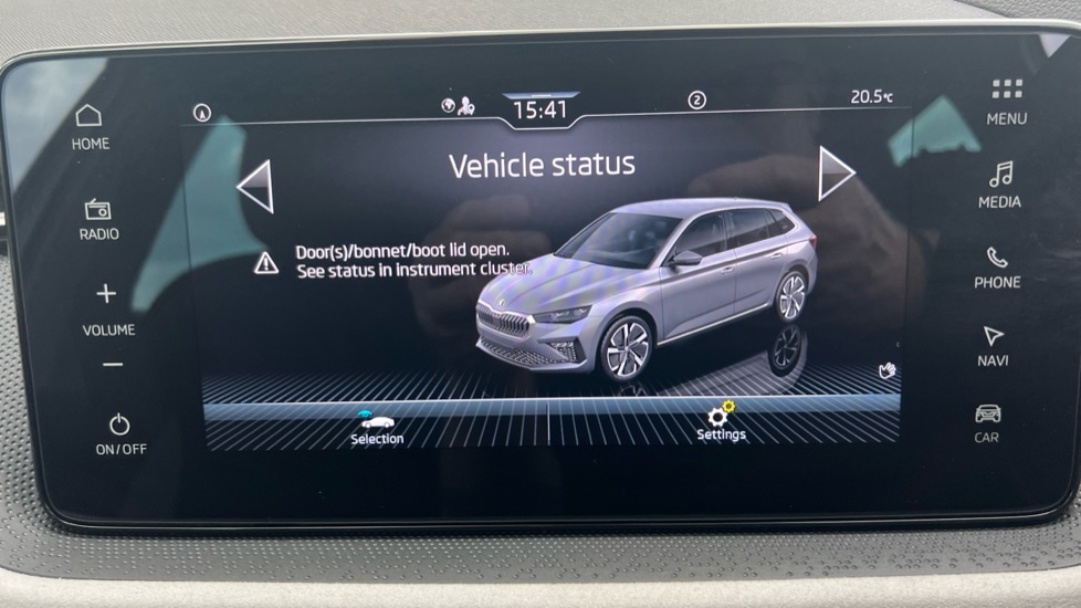 Used Skoda Scala 2024 for sale - 76881955: Photo 23