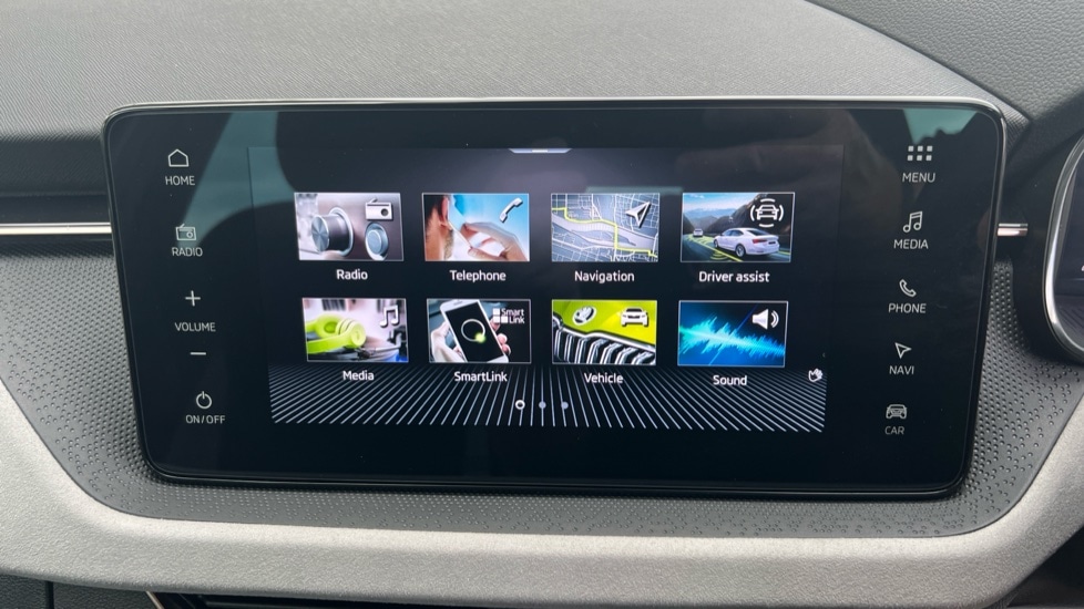 Used Skoda Scala 2024 for sale - 76881955: Photo 24