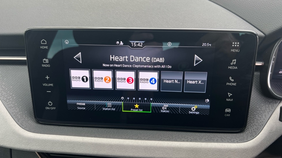 Used Skoda Scala 2024 for sale - 76881955: Photo 25