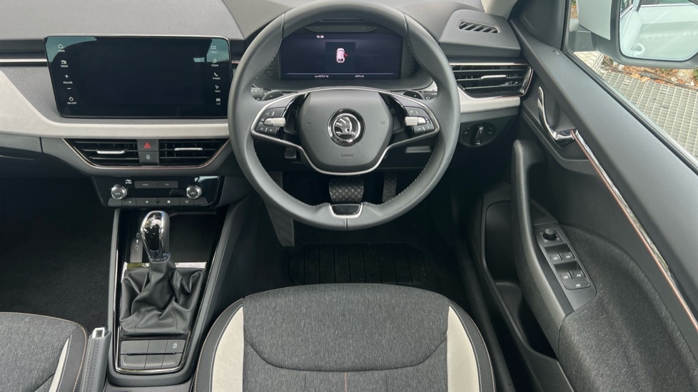 Used Skoda Scala 2024 for sale - 76881955: Photo 27