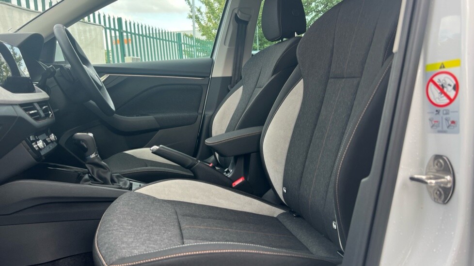 Used Skoda Scala 2024 for sale - 76881955: Photo 28