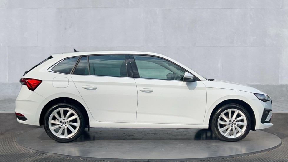 Used Skoda Scala 2024 for sale - 76881955: Photo 4