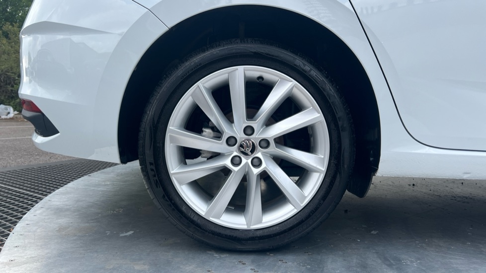 Used Skoda Scala 2024 for sale - 76881955: Photo 5