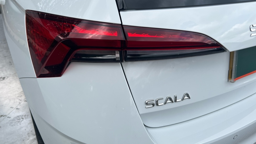 Used Skoda Scala 2024 for sale - 76881955: Photo 55
