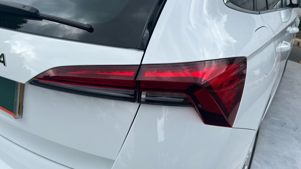 Used Skoda Scala 2024 for sale - 76881955: Photo 58
