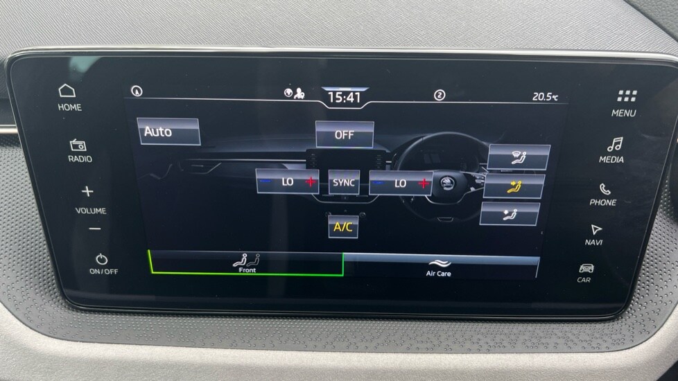 Used Skoda Scala 2024 for sale - 76881955: Photo 65