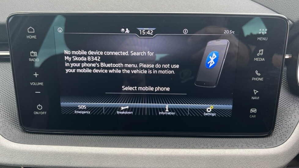 Used Skoda Scala 2024 for sale - 76881955: Photo 66