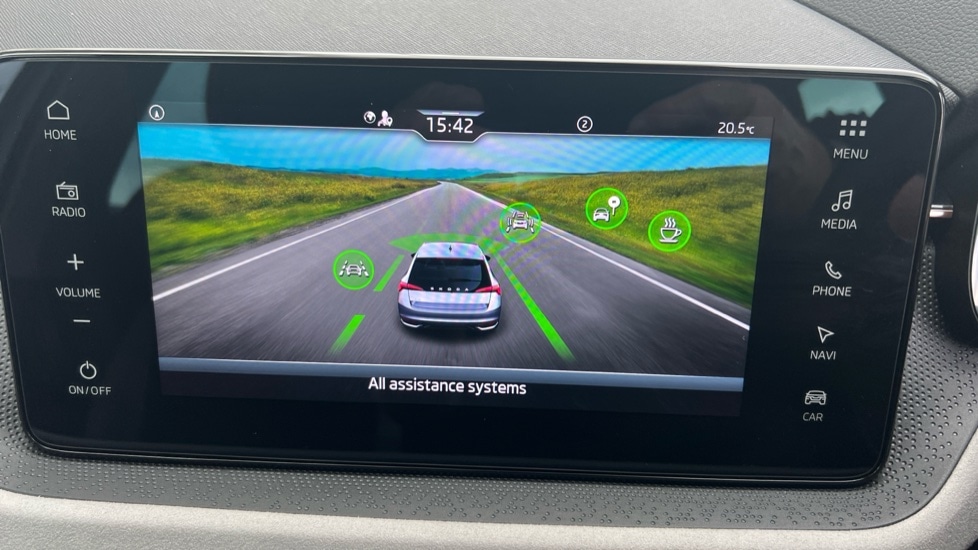 Used Skoda Scala 2024 for sale - 76881955: Photo 67