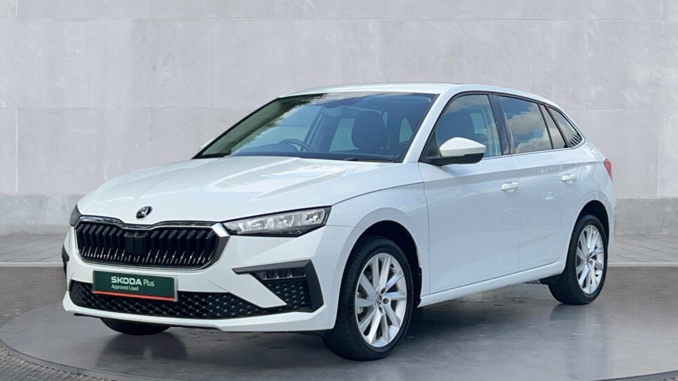 Used Skoda Scala 2024 for sale - 76881955: Photo 7