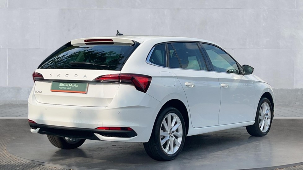 Used Skoda Scala 2024 for sale - 76881955: Photo 8