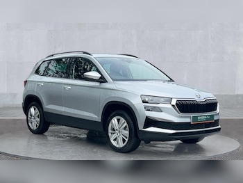Used Skoda Karoq 2024 for sale - 75467468: Photo