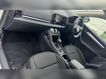 Used Skoda Karoq 2024 for sale - 75467468: Photo