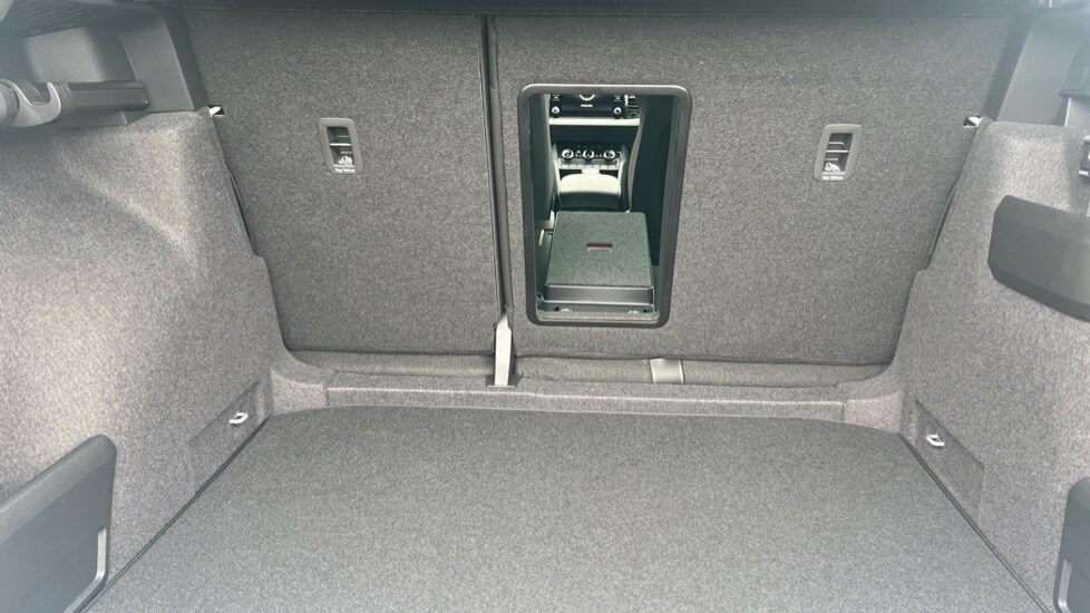 Vehicle 32
