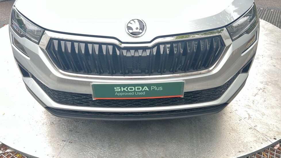 Vehicle 54