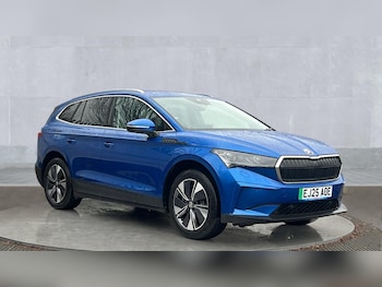 2025 - 210kW 85 Edition 82kWh 5dr Auto