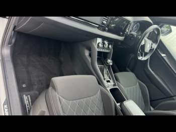 Used Skoda Karoq 2021 for sale - 75365803: Photo