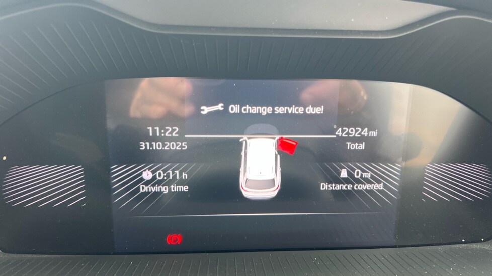 Used Skoda Karoq 2023 for sale - 76540034: Photo 14