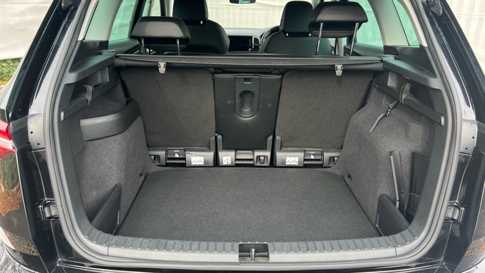 Used Skoda Karoq 2023 for sale - 76540034: Photo 16