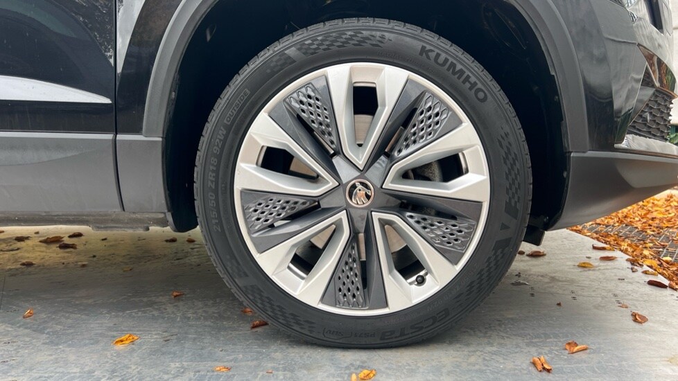 Used Skoda Karoq 2023 for sale - 76540034: Photo 20