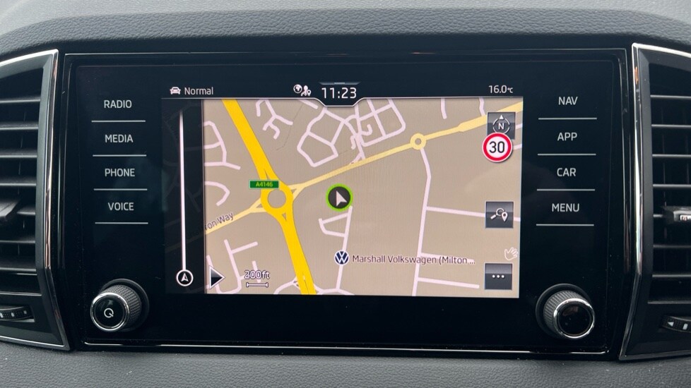 Used Skoda Karoq 2023 for sale - 76540034: Photo 21