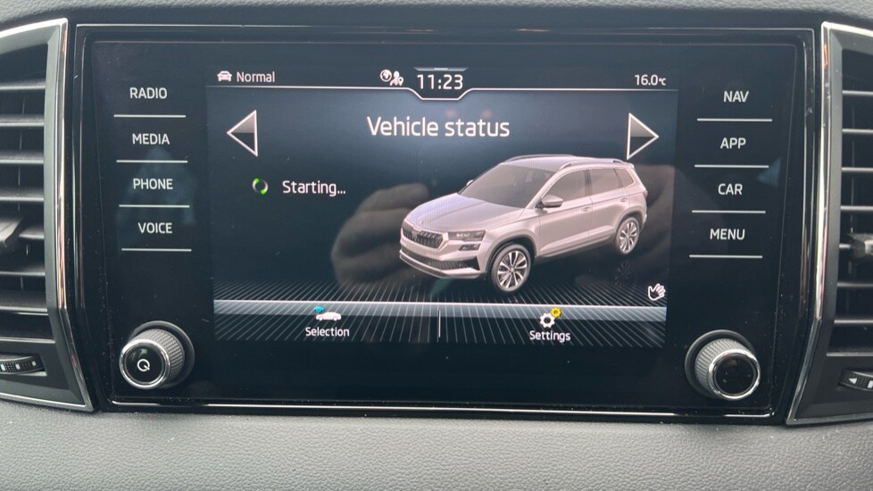 Used Skoda Karoq 2023 for sale - 76540034: Photo 23