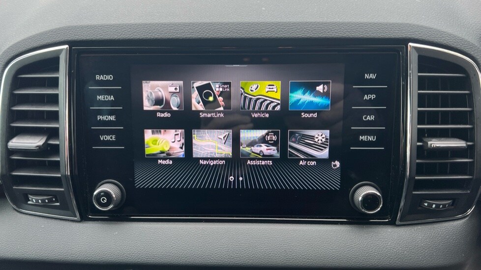 Used Skoda Karoq 2023 for sale - 76540034: Photo 24