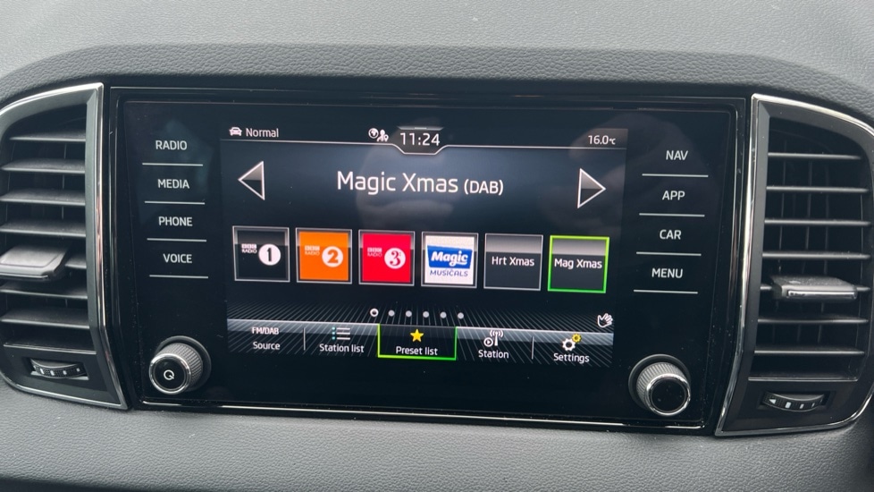 Used Skoda Karoq 2023 for sale - 76540034: Photo 25