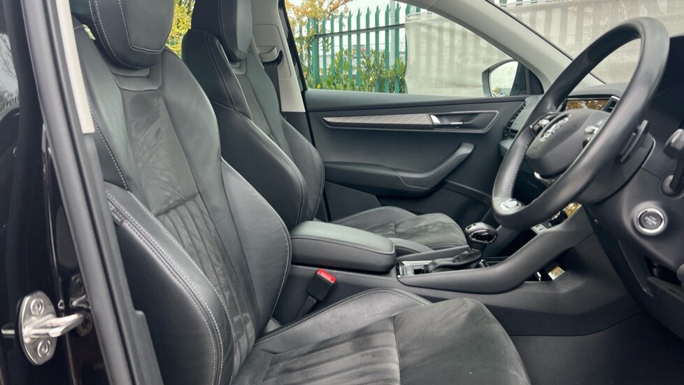 Used Skoda Karoq 2023 for sale - 76540034: Photo 26