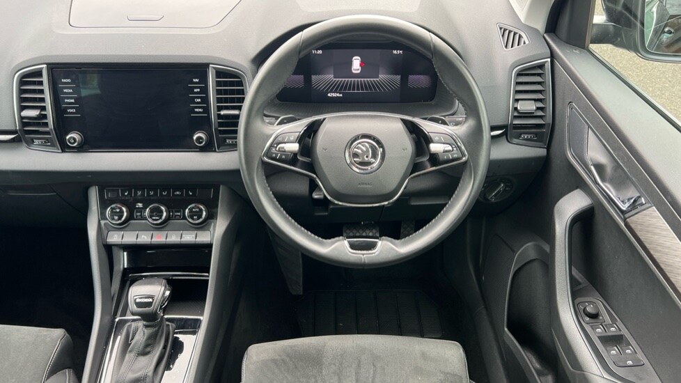 Used Skoda Karoq 2023 for sale - 76540034: Photo 27