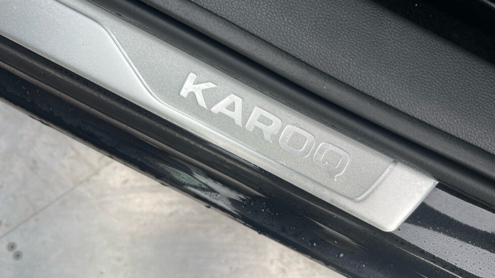 Used Skoda Karoq 2023 for sale - 76540034: Photo 38