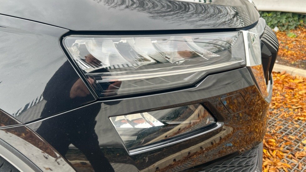 Used Skoda Karoq 2023 for sale - 76540034: Photo 50