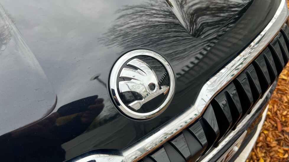 Used Skoda Karoq 2023 for sale - 76540034: Photo 51