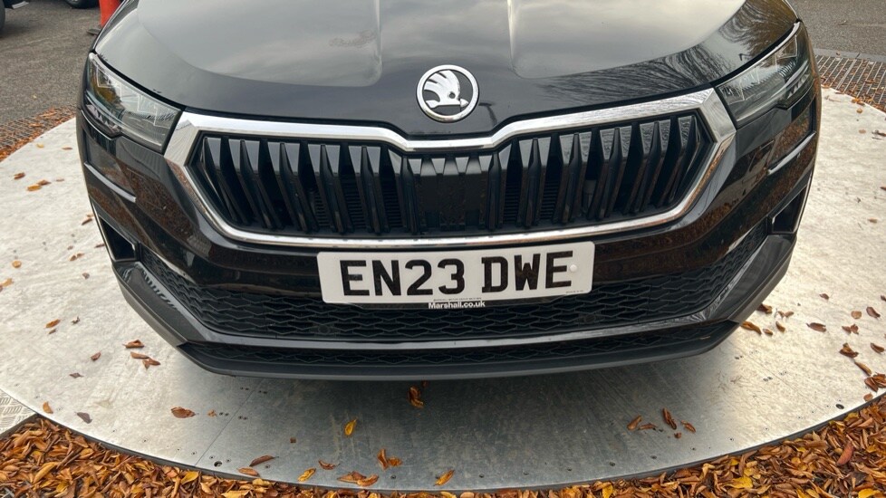 Used Skoda Karoq 2023 for sale - 76540034: Photo 52