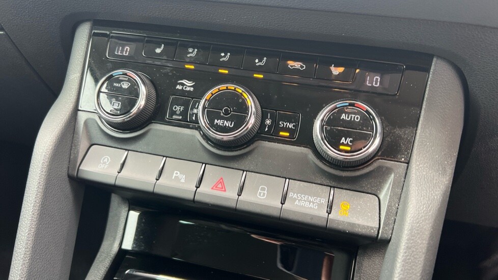 Used Skoda Karoq 2023 for sale - 76540034: Photo 65