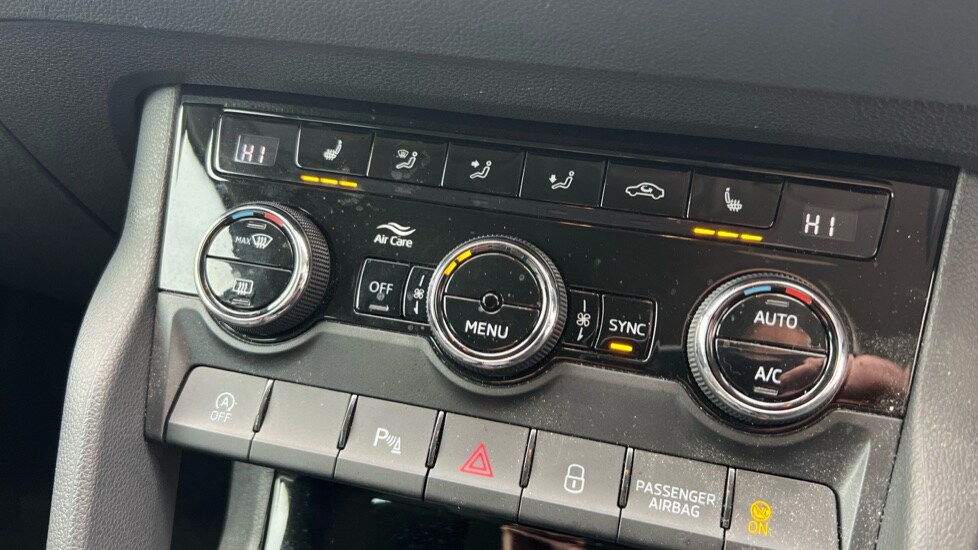 Used Skoda Karoq 2023 for sale - 76540034: Photo 66