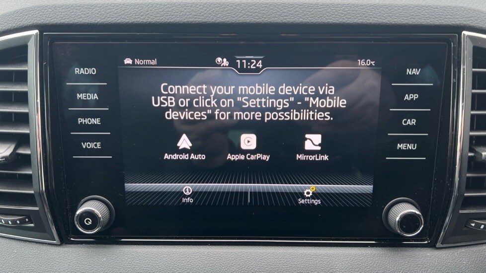 Used Skoda Karoq 2023 for sale - 76540034: Photo 70